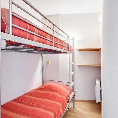 Appartement Cauterets, 2 Pièces, 6 Personnes - Fr-1-401-17 Cauterets