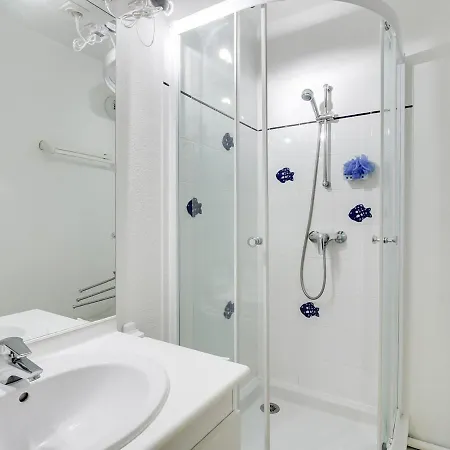 Cauterets, 2 Pièces, 6 Personnes - Fr-1-401-17 Appartement *